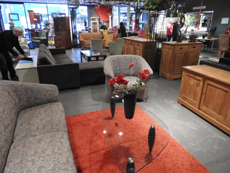 De Boem Kringloopwinkel - Binderij - Amstelveen (3/8)