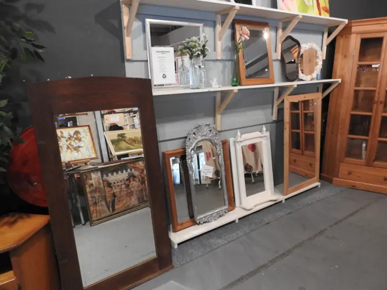 De Boem Kringloopwinkel - Binderij - Amstelveen (7/8)