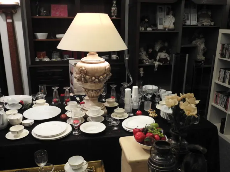 De Boem Kringloopwinkel - Binderij - Amstelveen (8/8)