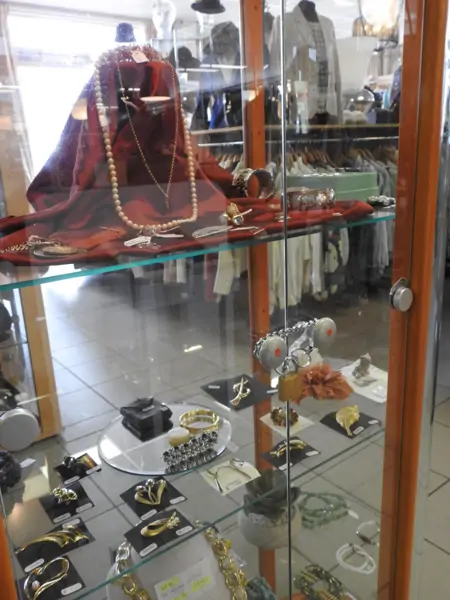 De Boem Kringloopwinkel - Ziederij - Amstelveen (20/24)