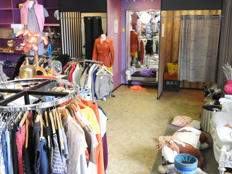 De Boem Kringloopwinkel - Ziederij - Amstelveen (22/24)