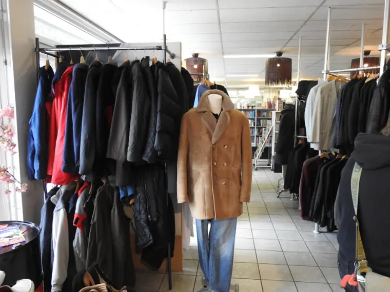 De Boem Kringloopwinkel - Ziederij - Amstelveen (23/24)