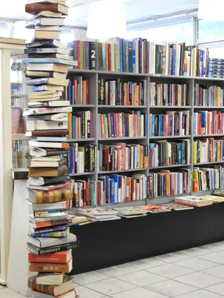 De Boem Kringloopwinkel - Ziederij - Amstelveen (16/24)