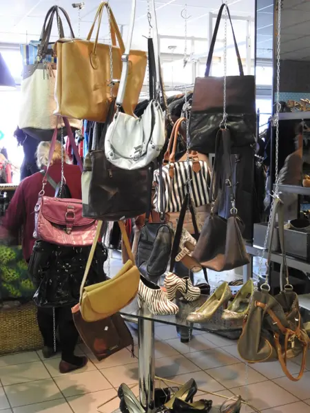 De Boem Kringloopwinkel - Ziederij - Amstelveen (19/24)