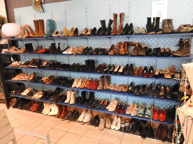 De Boem Kringloopwinkel - Ziederij - Amstelveen (21/24)