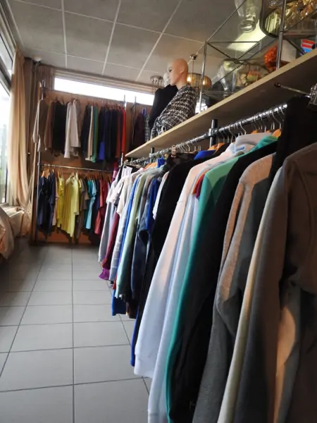 De Boem Kringloopwinkel - Ziederij - Amstelveen (18/24)