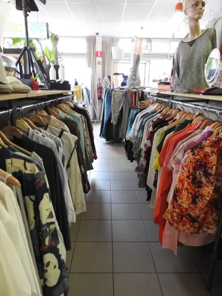 De Boem Kringloopwinkel - Ziederij - Amstelveen (24/24)