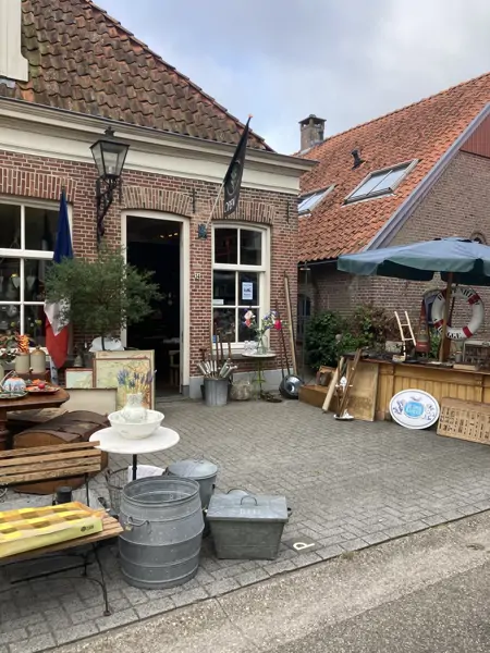 De Drie Kamers