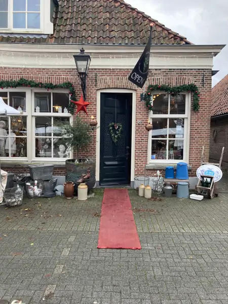 De Drie Kamers - Diepenheim (4/11)