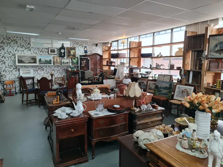 De Hoop Kringloop - Hendrik-Ido-Ambacht (7/7)