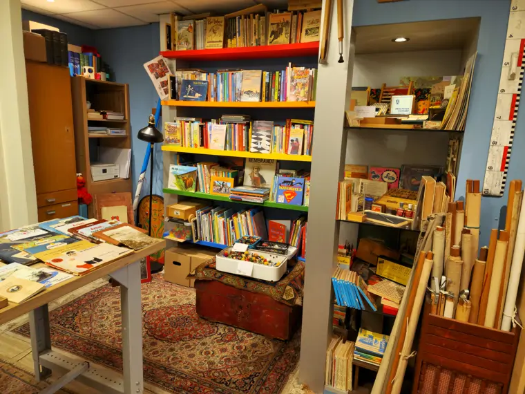 De Juf Boeken en Leren - Gorinchem (3/3)