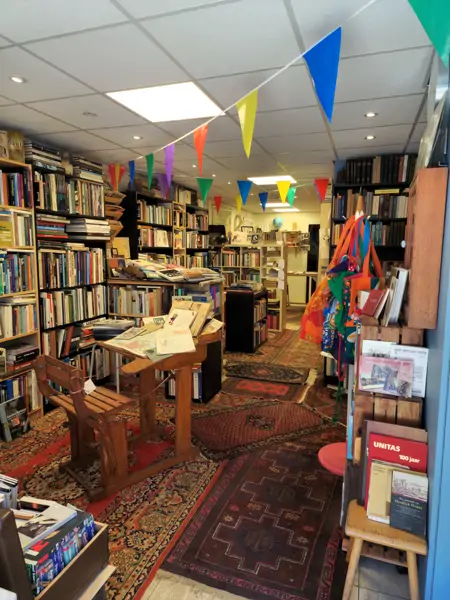 De Juf Boeken en Leren - Gorinchem (2/3)
