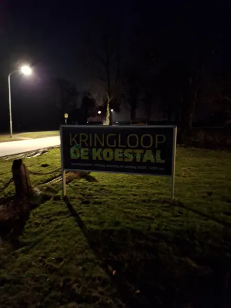 De Koestal - Blijham (2/24)
