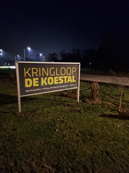 De Koestal