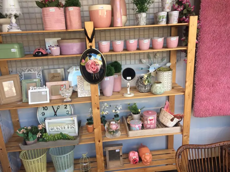 Kringwinkel Beveren-Leie
