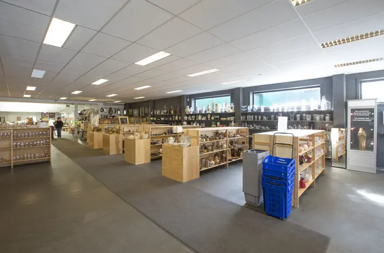 Kringwinkel Beveren-Leie - Waregem (2/2)