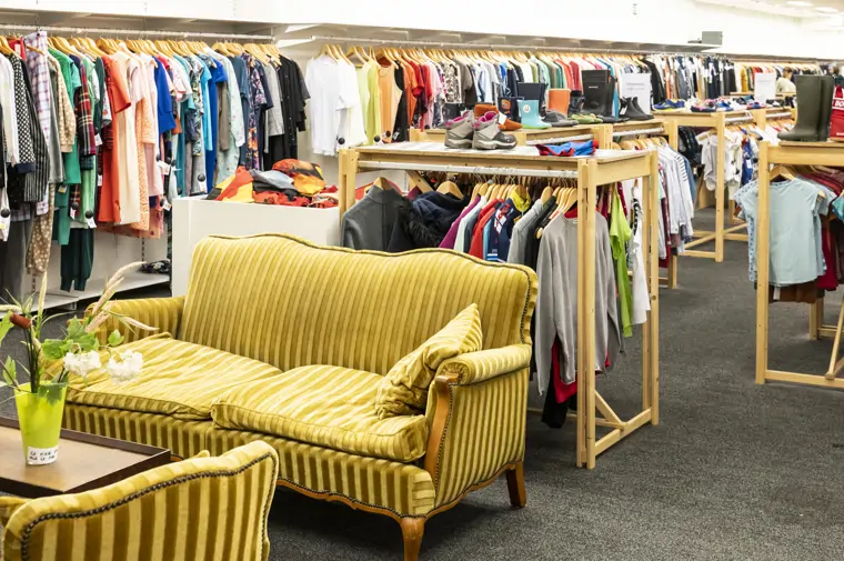Kringwinkel Rijselstraat Menen (4/6)