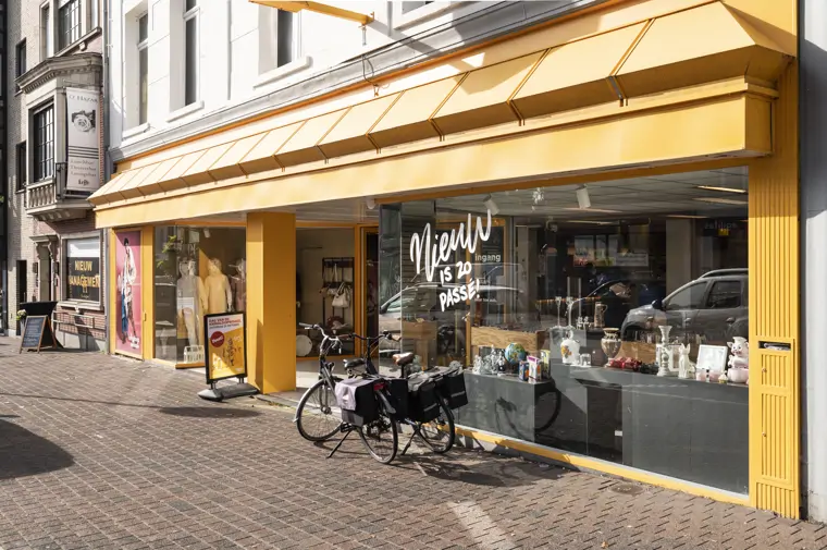 Kringwinkel Rijselstraat Menen (5/6)
