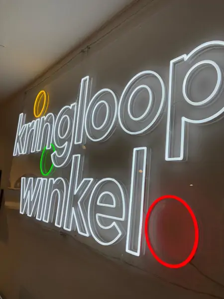 Pop-Up Shop Waregem (2/5)