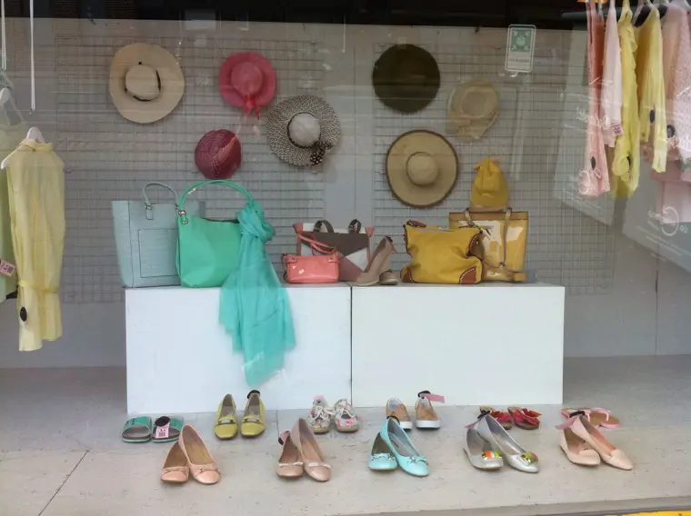 Kringwinkel Wevelgem (2/2)