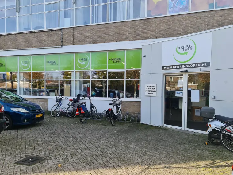 De Kringloper Hilversum