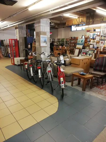 De Lokatie Buikslotermeerplein - Amsterdam (4/7)