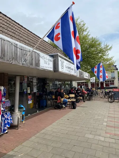De Marktloads