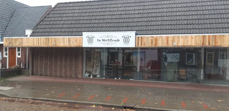 De Marktloads - Sint Nicolaasga (6/6)