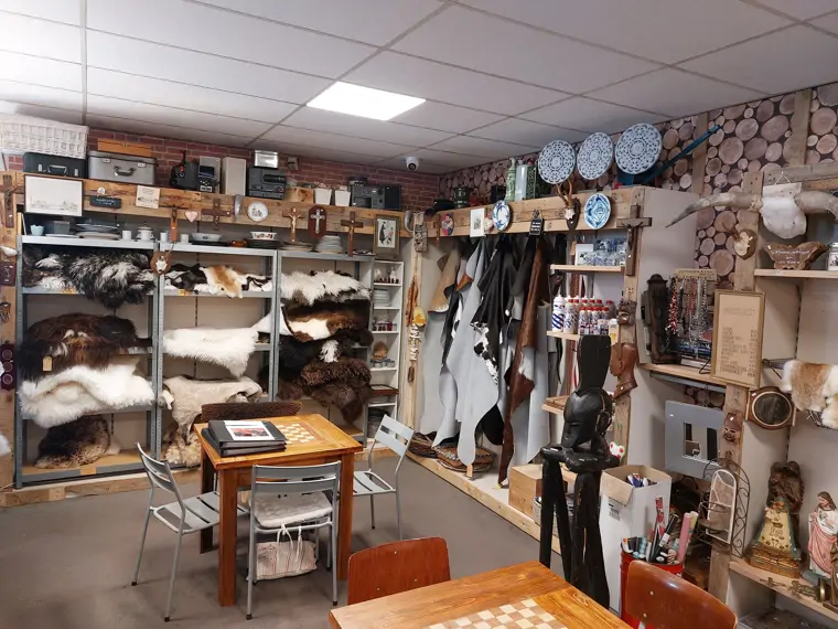 De Marktloads - Sint Nicolaasga (4/6)