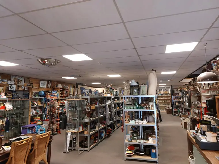 De Marktloads - Sint Nicolaasga (2/6)