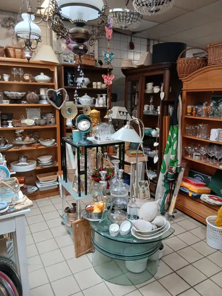 De Olde Bakkerije - Klarenbeek (2/6)