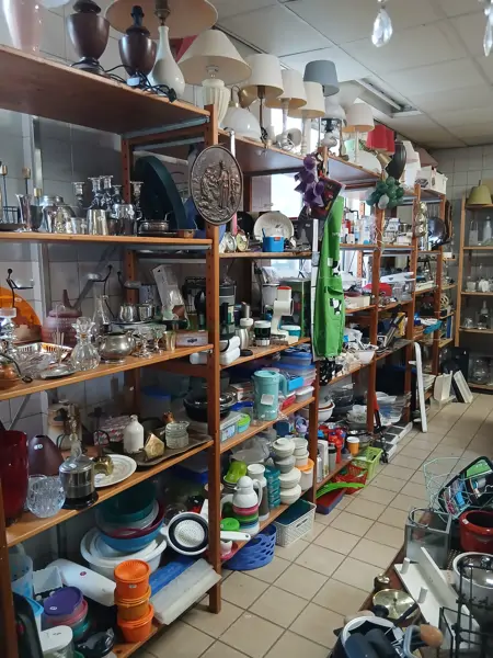 De Olde Bakkerije - Klarenbeek (3/6)