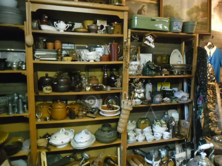 De Olde Bakkerije - Klarenbeek (3/4)