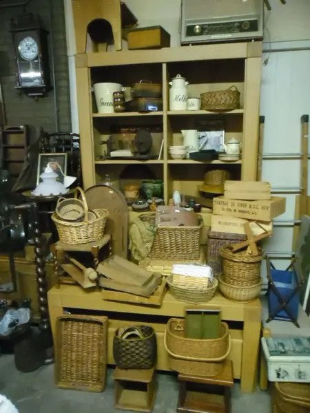 De Olde Bakkerije - Klarenbeek (4/4)
