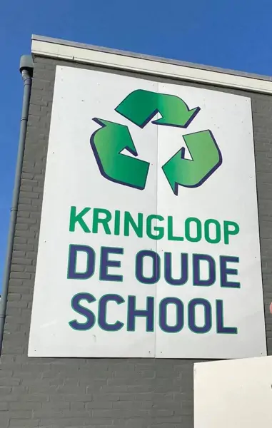 De Oude School Druten