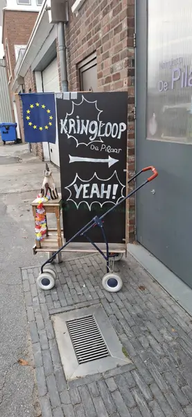 De Pilaar - Oostrum (2/7)