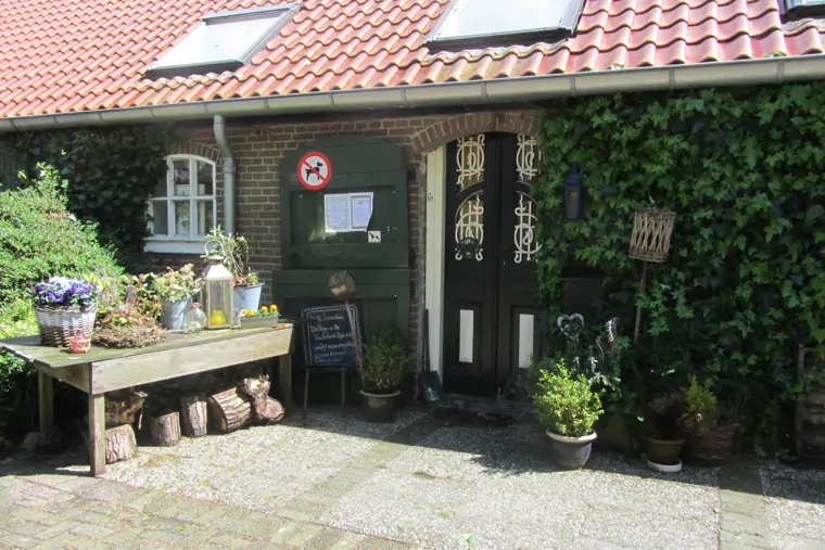 De Prullenkast