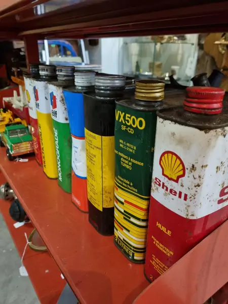 De Stoof Brocante - Axel (7/9)