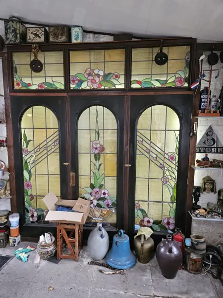 De Stoof Brocante - Axel (9/9)