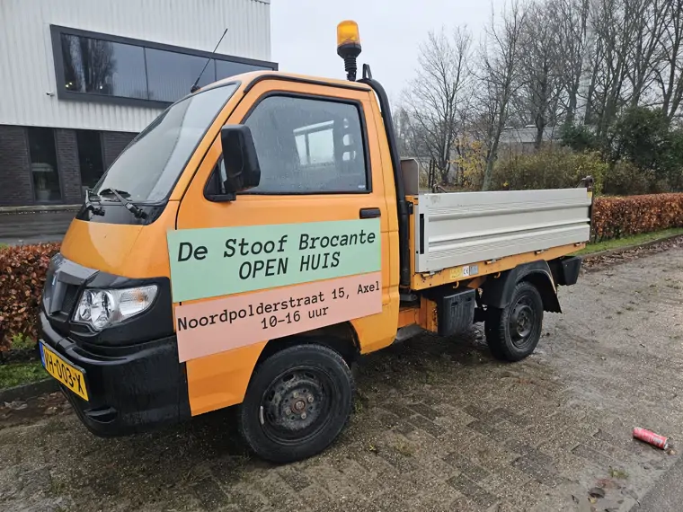 De Stoof Brocante - Axel (6/9)