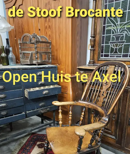 De Stoof Brocante - Axel (4/9)