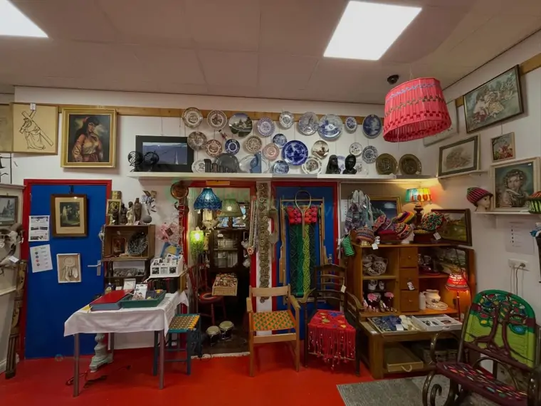 De Wieringer Schatkamer - Hippolytushoef (5/24)