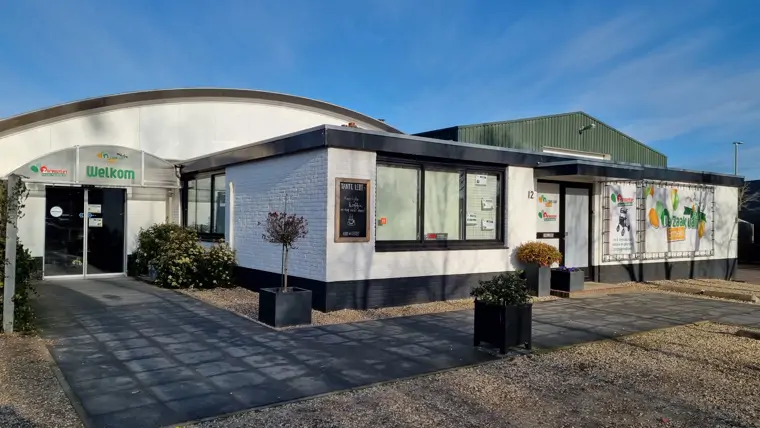 De Zaak van Ermelo (15/15)