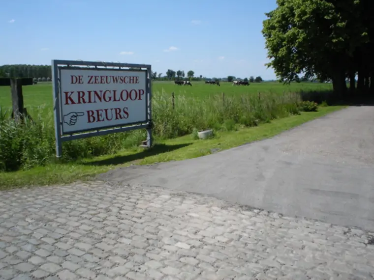 De Zeeuwsche Kringloopbeurs