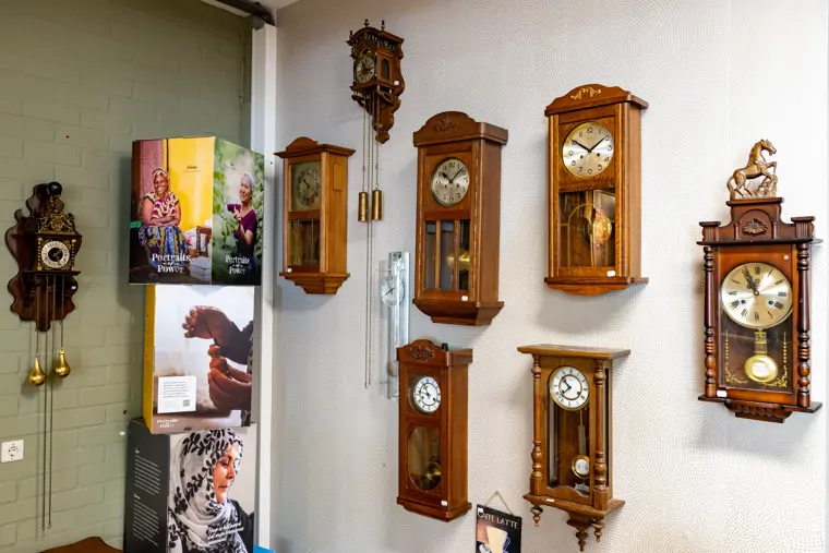 Dorcas Kringloopwinkel Apeldoorn (8/22)