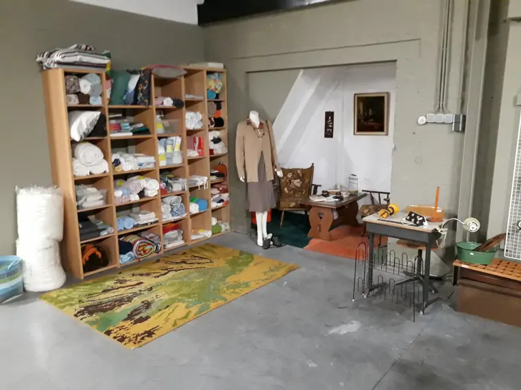 Dorcas Kringloopwinkel Drachten (2/15)