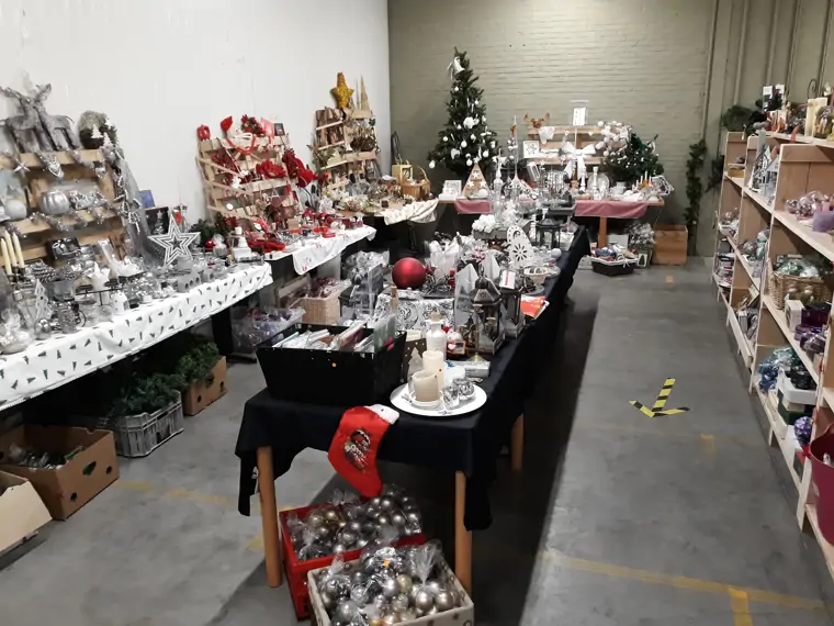 Dorcas Kringloopwinkel Drachten (12/15)