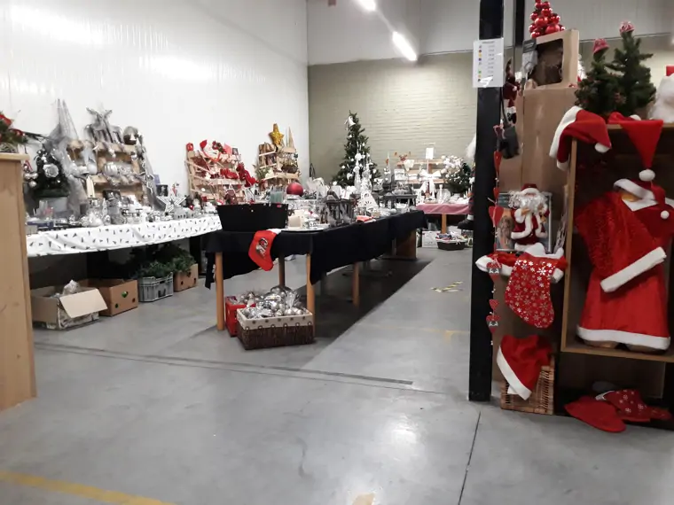 Dorcas Kringloopwinkel Drachten (10/15)