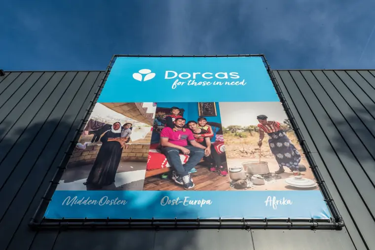 Dorcas Kringloopwinkel Apeldoorn (22/22)