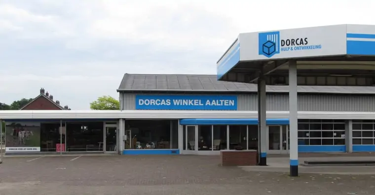 Dorcas Winkel Aalten